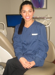 Shadelands Dental Care - Dental Hygienist